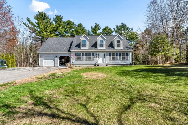 $595,000 | 20 Easy Street, Standish, ME 04084
