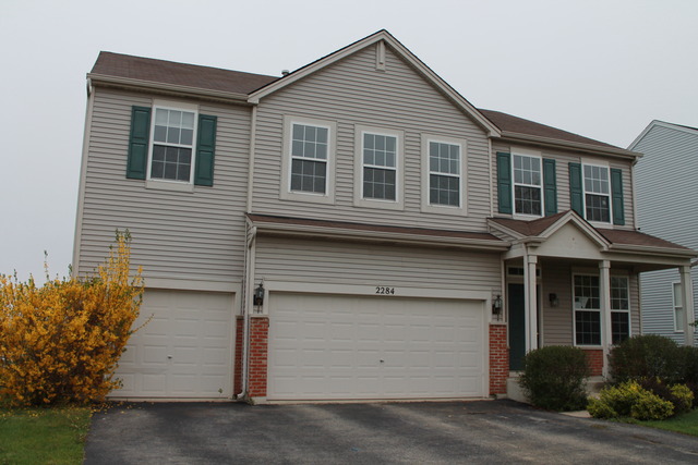 2284 Prairie Trail Round Lake Heights, IL 60073 - Photo 1 of 23