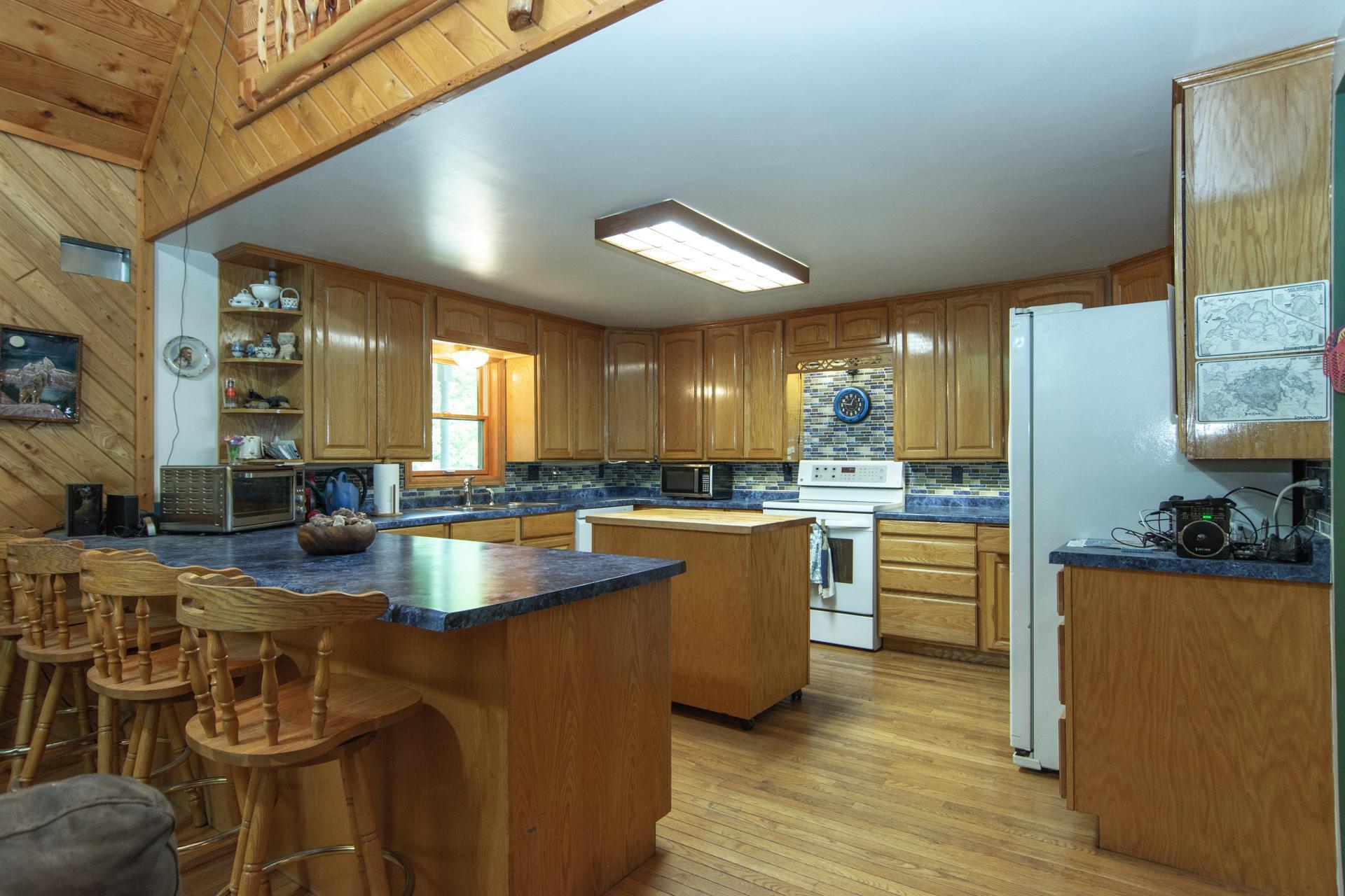 15415 Goshawk Street Tamarack, MN 55787 - Photo 13 of 32