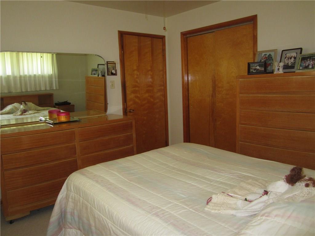 180 Walnut Ridge Road Charleroi, PA 15022 - Photo 12 of 25 The bedrooms all have nice size closets.