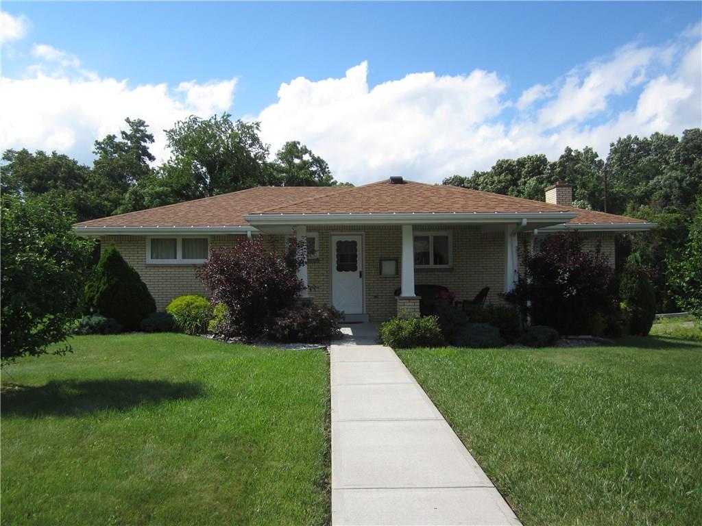180 Walnut Ridge Road Charleroi, PA 15022 - Photo 25 of 25 What a beautiful home at a beautiful price.