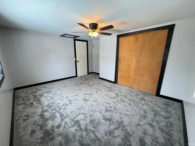 $129,000 | 471 Van Buren Avenue, Peru, IN 46970