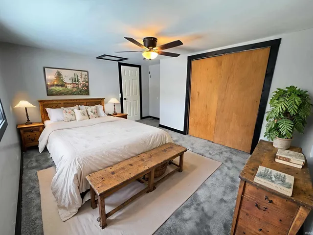 $129,000 | 471 Van Buren Avenue, Peru, IN 46970