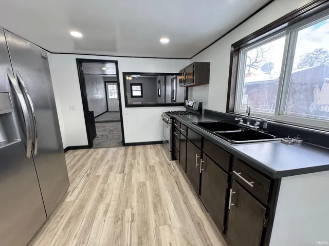 $129,000 | 471 Van Buren Avenue, Peru, IN 46970