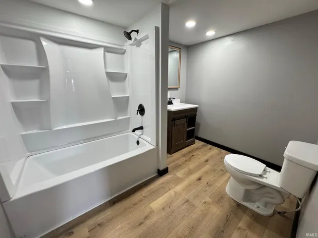 $129,000 | 471 Van Buren Avenue, Peru, IN 46970