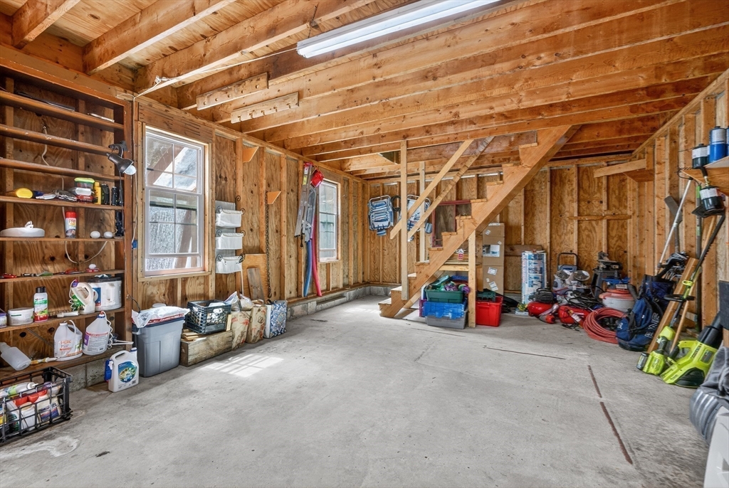 213 Hinckley Road Barnstable, MA 02601 - Photo 36 of 39 a view of gym with large area