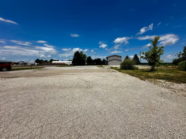 a view of ocean view with beach
