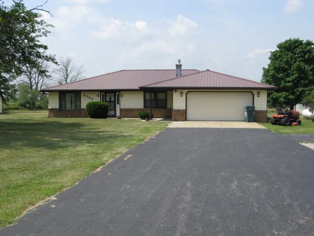 6784 State Rte 101 Spencerville, IN 46788 - Photo 1 of 16