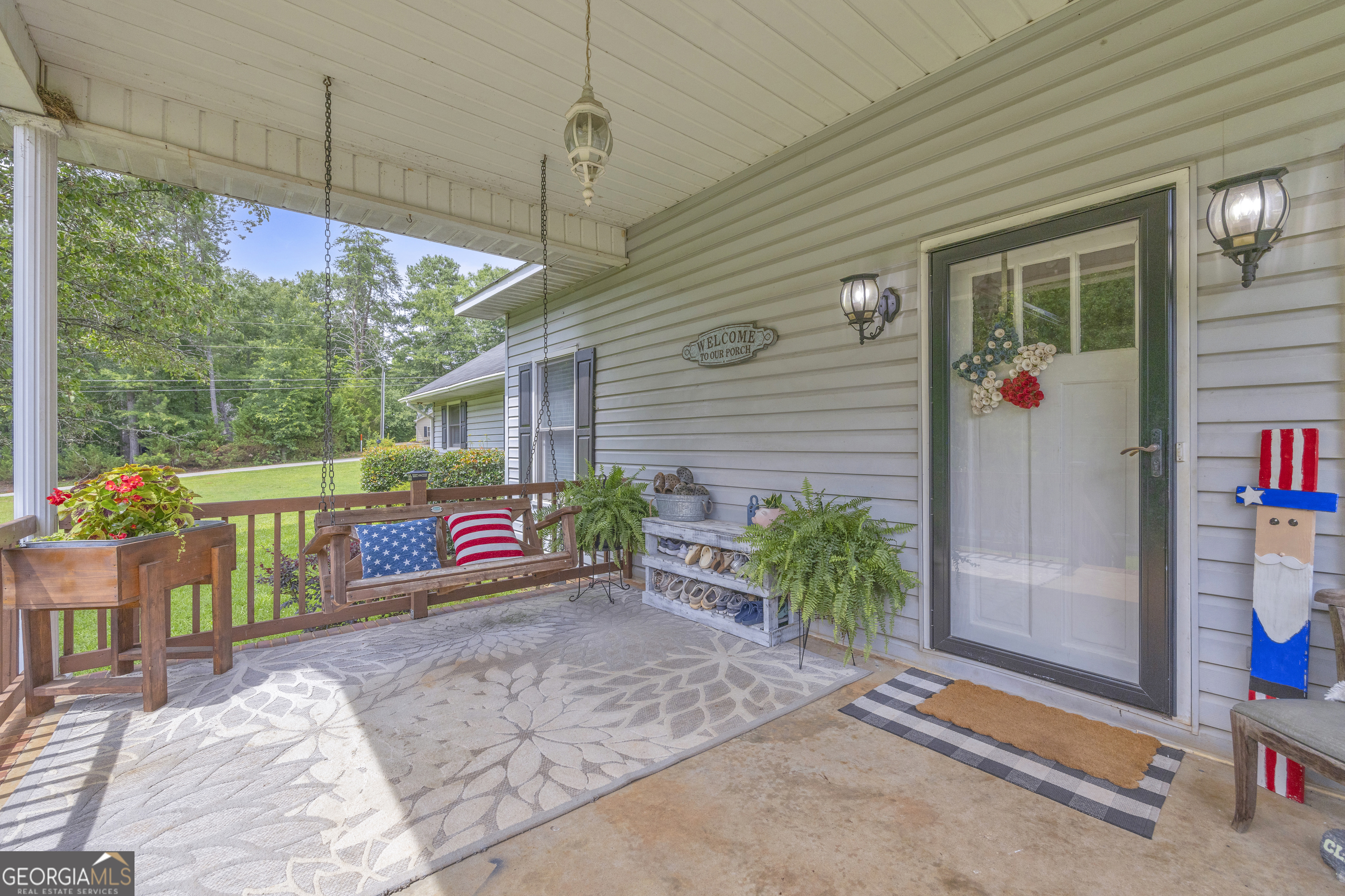 1258 Old Beacon Light Road Hartwell, GA 30643 - Photo 4 of 70