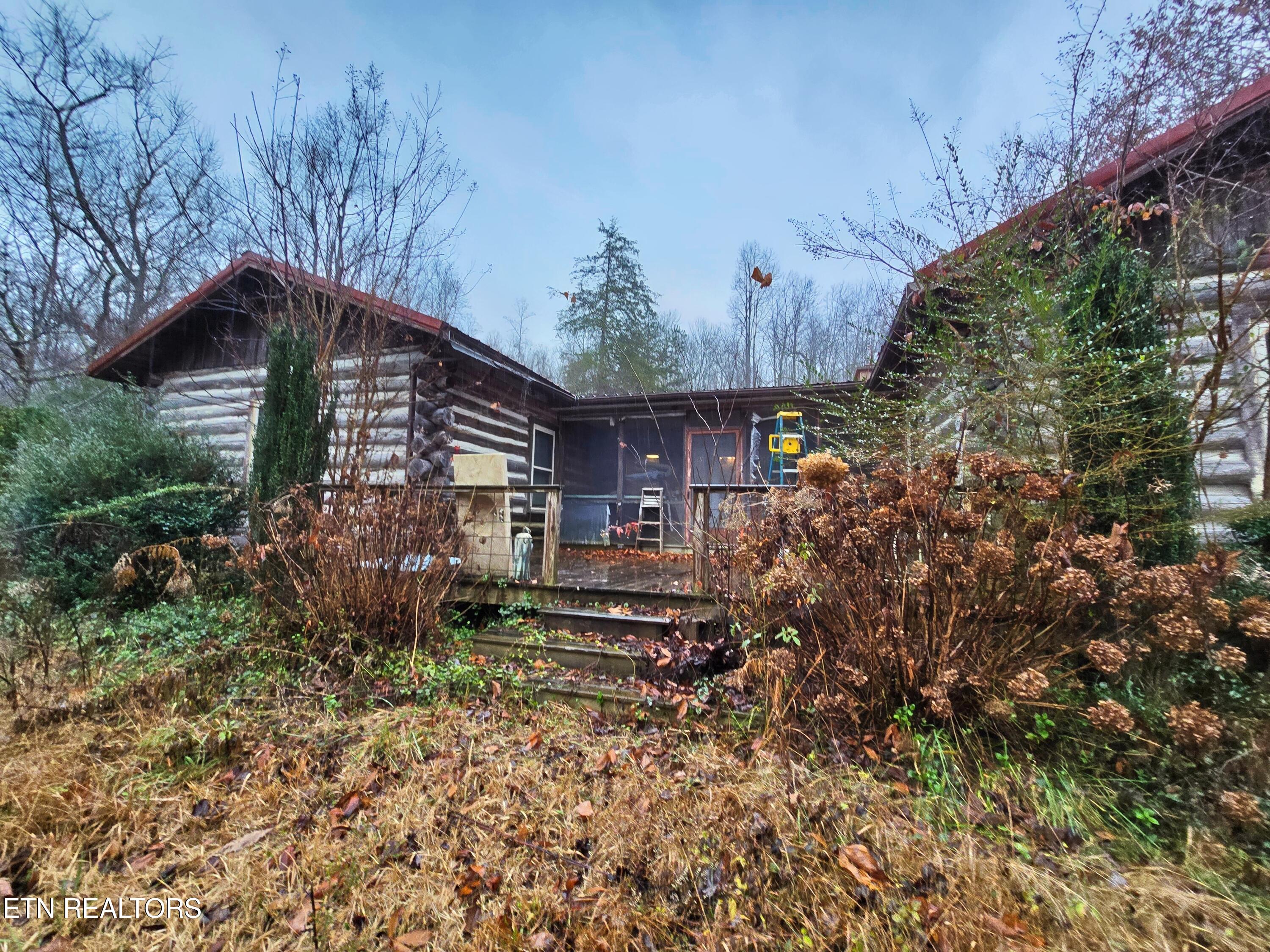 1249 Sharp Road Speedwell, TN 37870 - Photo 1 of 31 Home Sweet Home