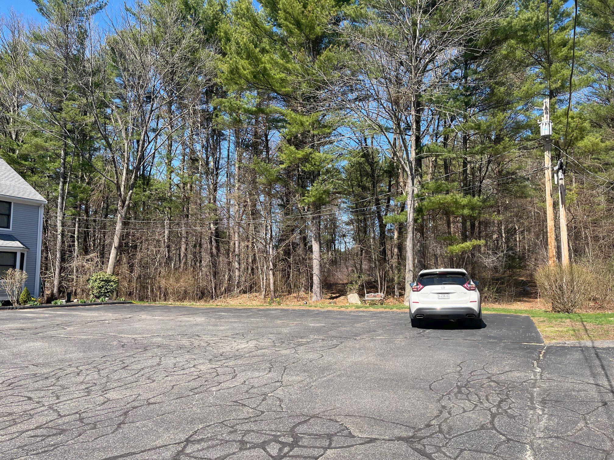 78 Norton Road, Unit 7 Kittery, ME 03904 - Photo 24 of 28 overflow parking