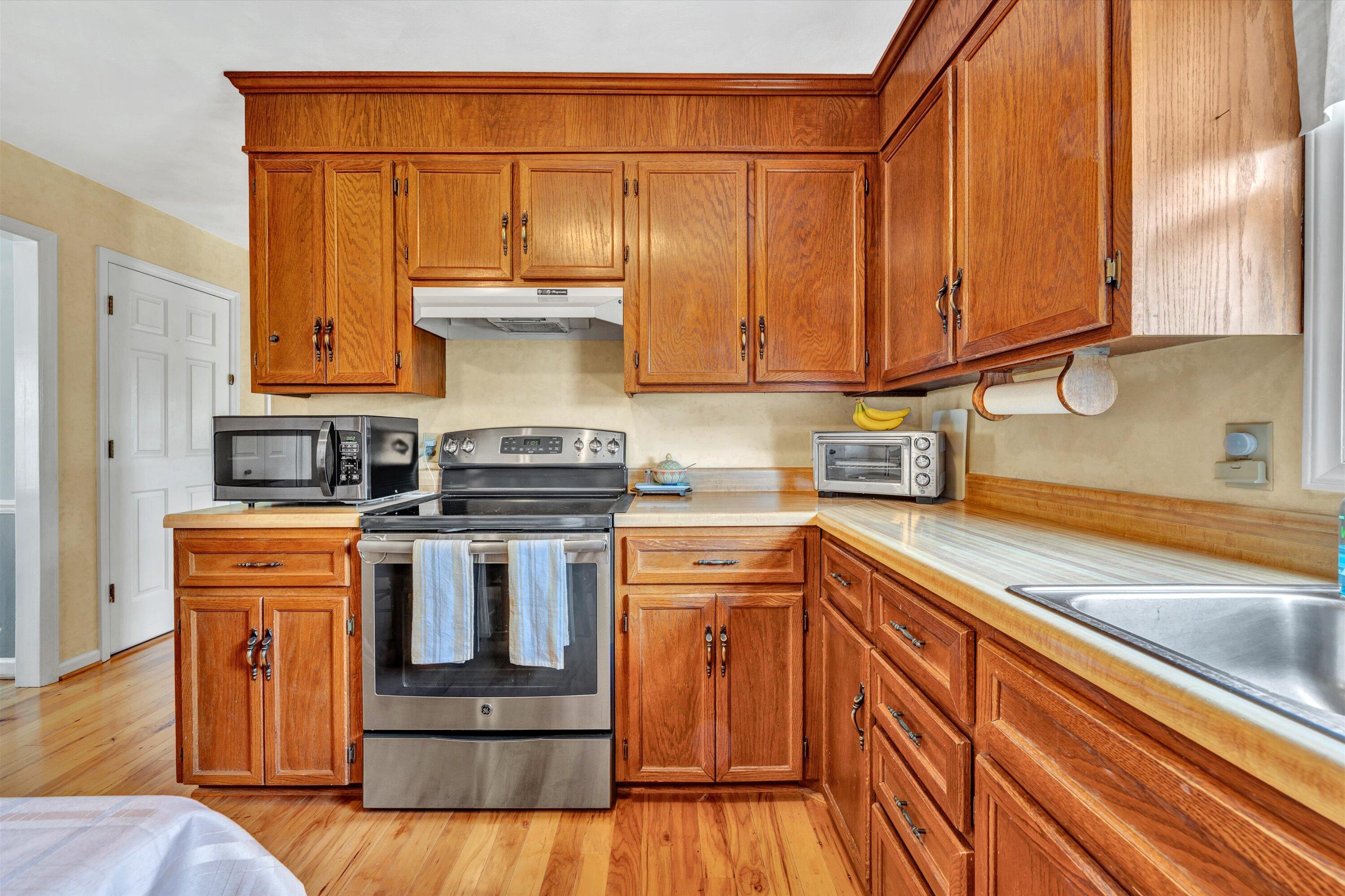 439 Stayman Road Roanoke, VA 24019 - Photo 12 of 40 12-101620230008