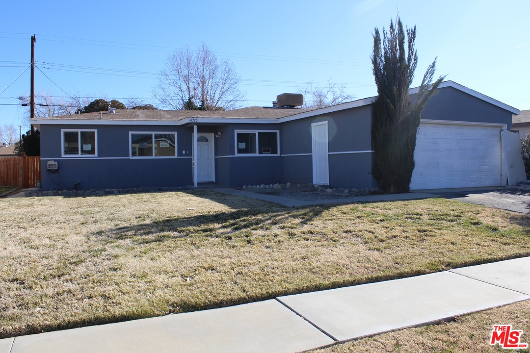 44720 Rodin Avenue Lancaster, CA 93535 - Photo 1 of 20