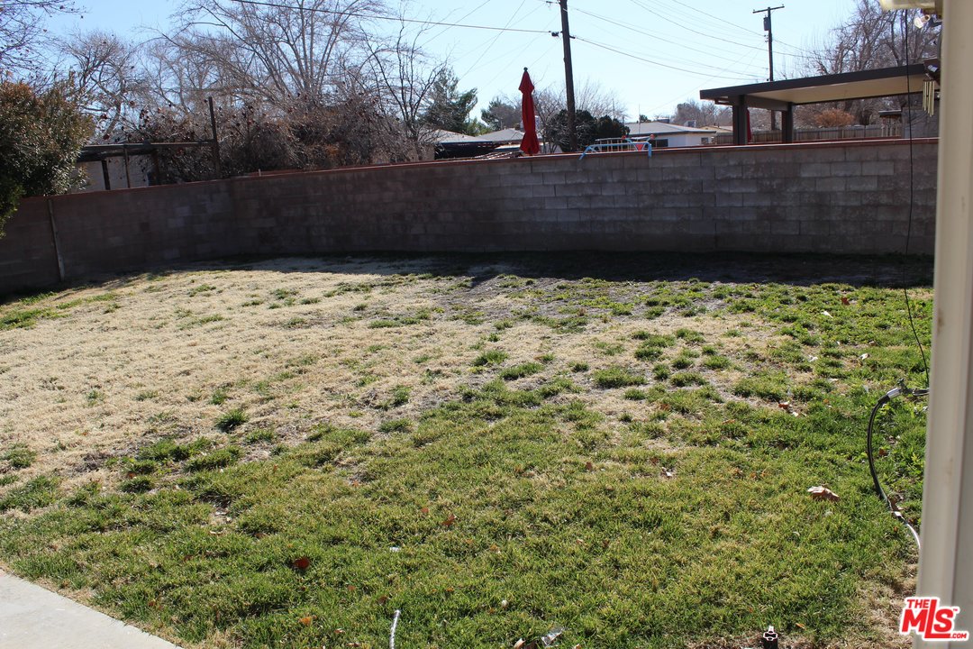 44720 Rodin Avenue Lancaster, CA 93535 - Photo 18 of 20