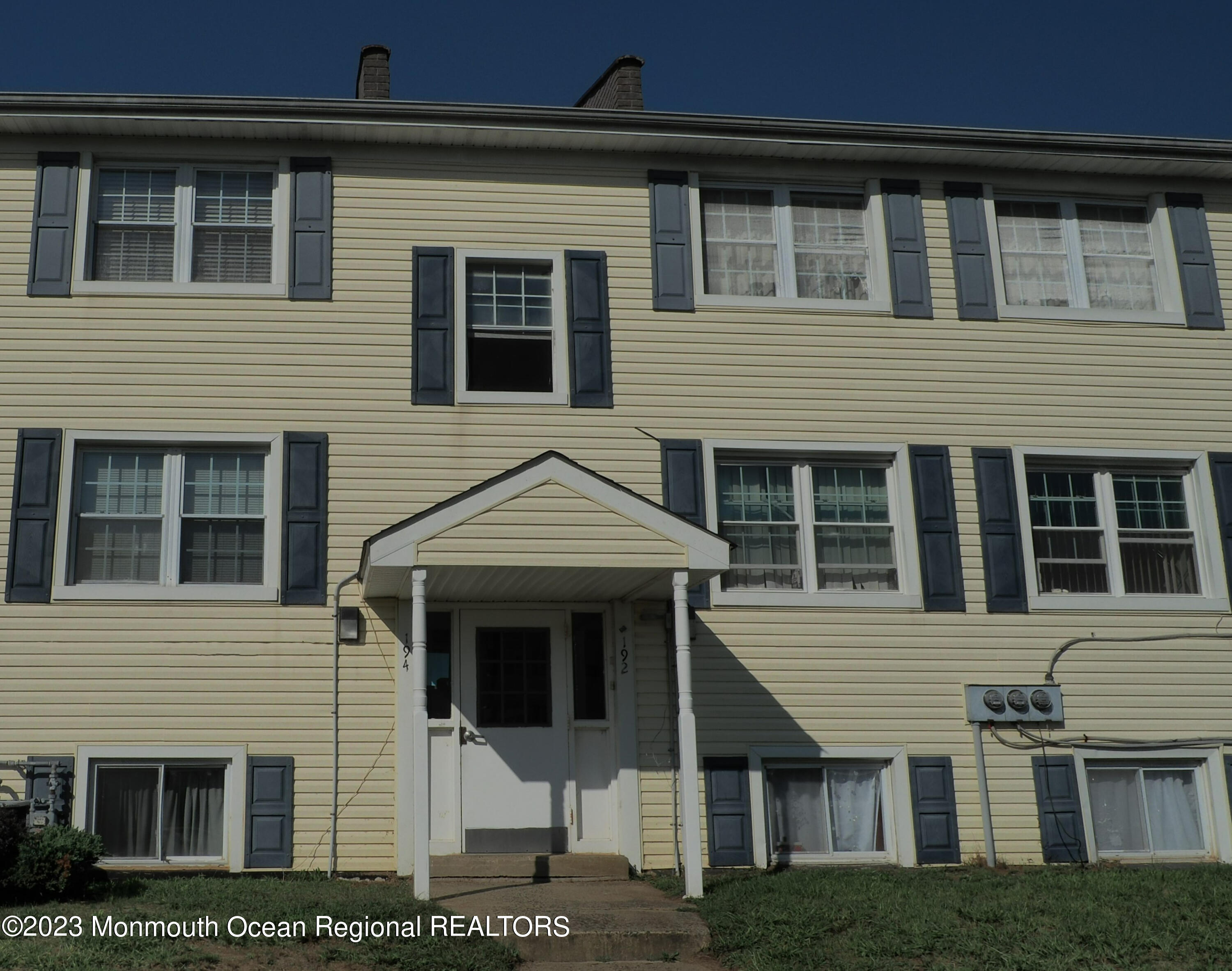 194 Sawmill Road, Unit A Brick, NJ 08724 - Photo 1 of 1 1 Front of Building -1