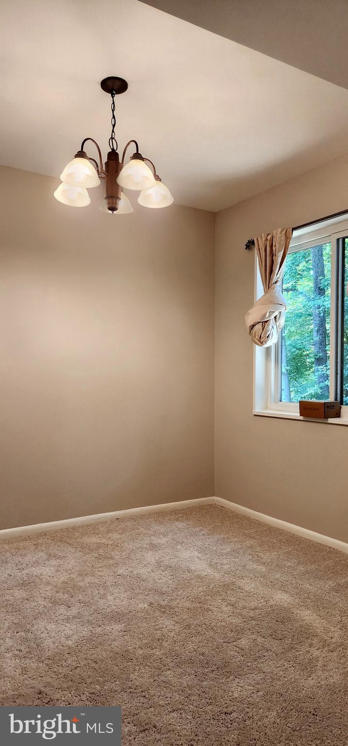 1524 Northgate Square, Unit 12 Reston, VA 20190 - Photo 5 of 9 Dining Room