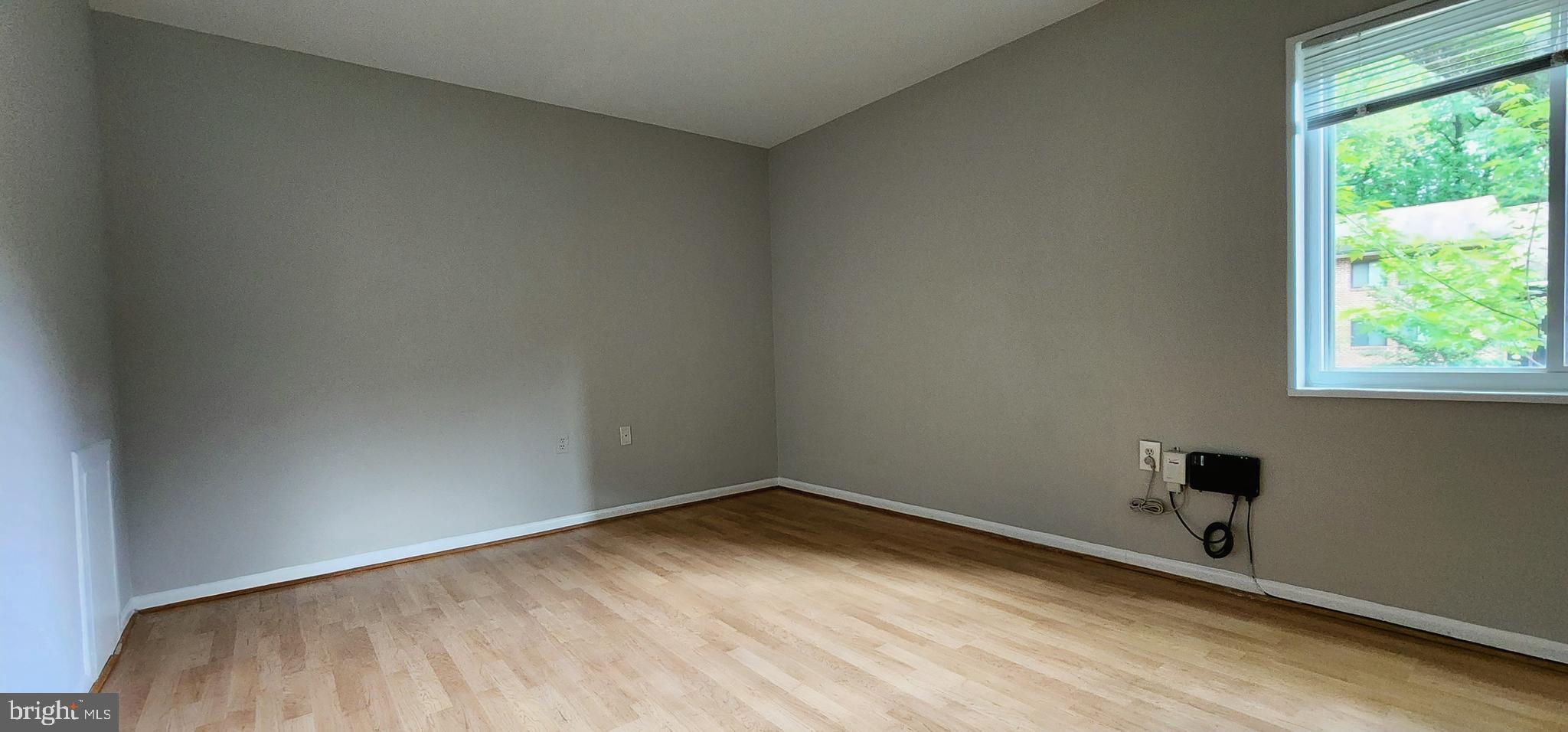 1524 Northgate Square, Unit 12 Reston, VA 20190 - Photo 6 of 9 Bedroom
