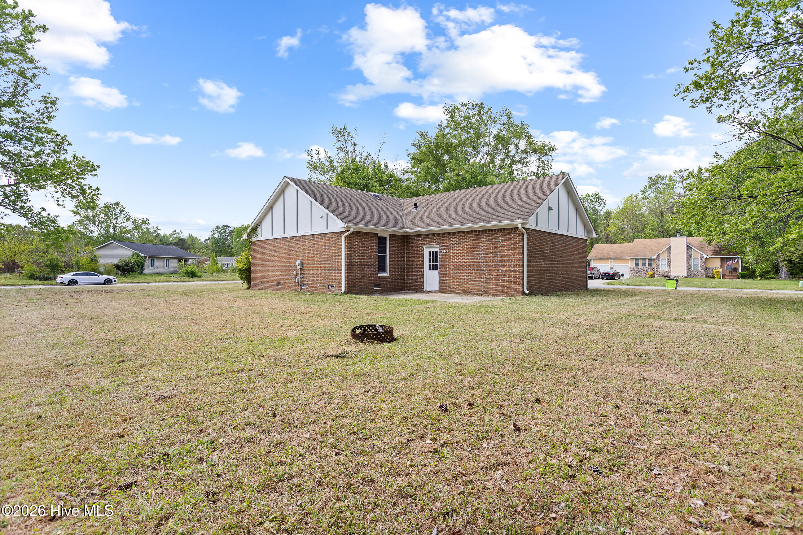 103 Balsam Road Jacksonville, NC 28546 - Photo 25 of 26