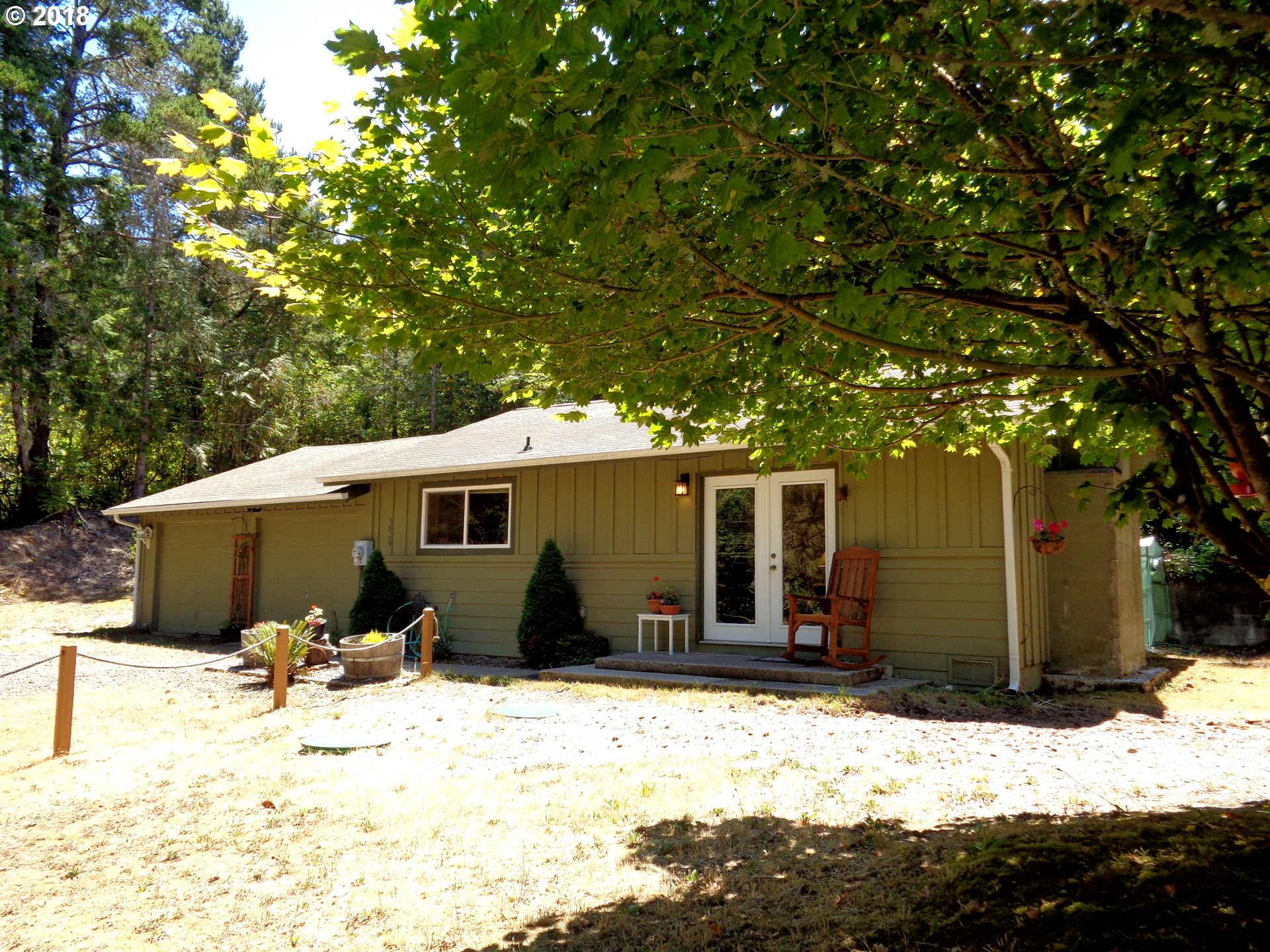 5826 Mercer Lake Road Florence, OR 97439 - Photo 1 of 31 Gallery Image 1