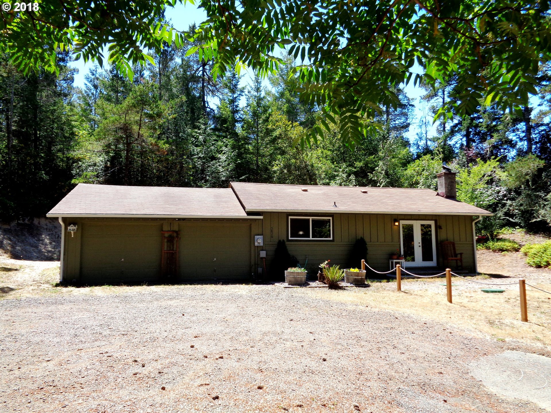 5826 Mercer Lake Road Florence, OR 97439 - Photo 2 of 31 Gallery Image 2