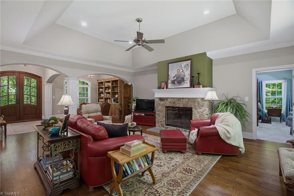 3108 Sandy Springs Road Greensboro, NC 27455 - Photo 9 of 50