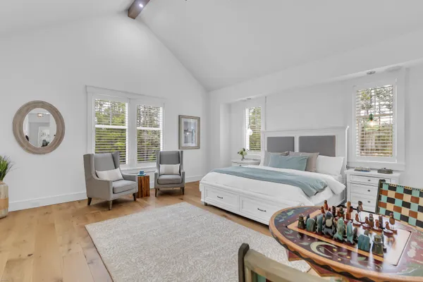 $3,950,000 | 1491 West Deep Creek Overlook, Awendaw, SC 29429