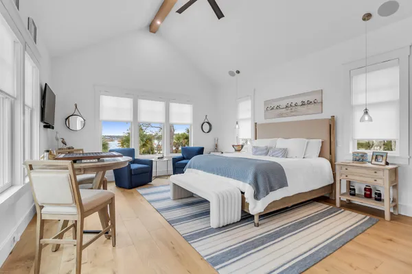$4,195,000 | 1491 West Deep Creek Overlook, Awendaw, SC 29429