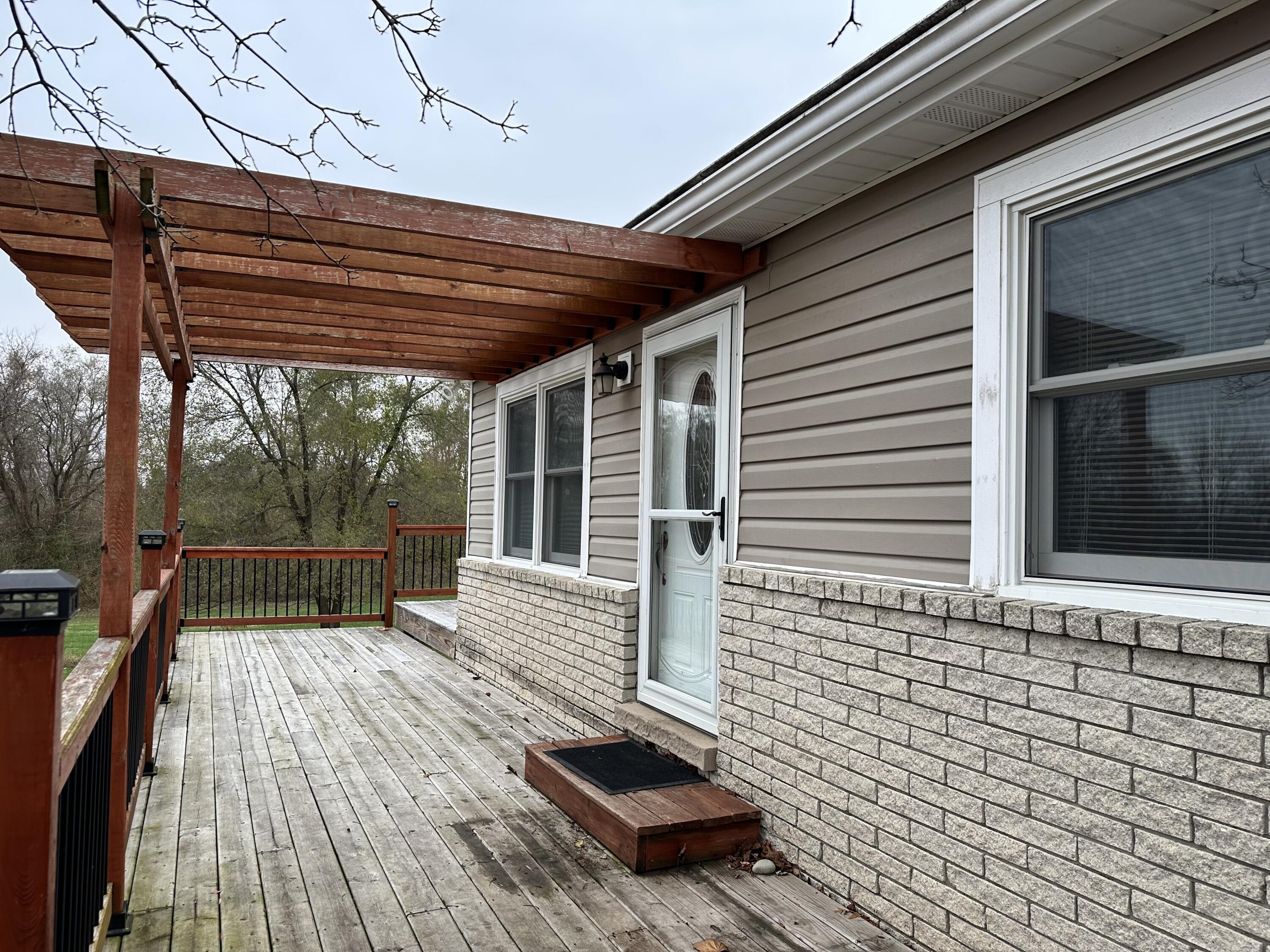 8120 Gregory Road Dexter, MI 48130 - Photo 2 of 23 IMG_6100