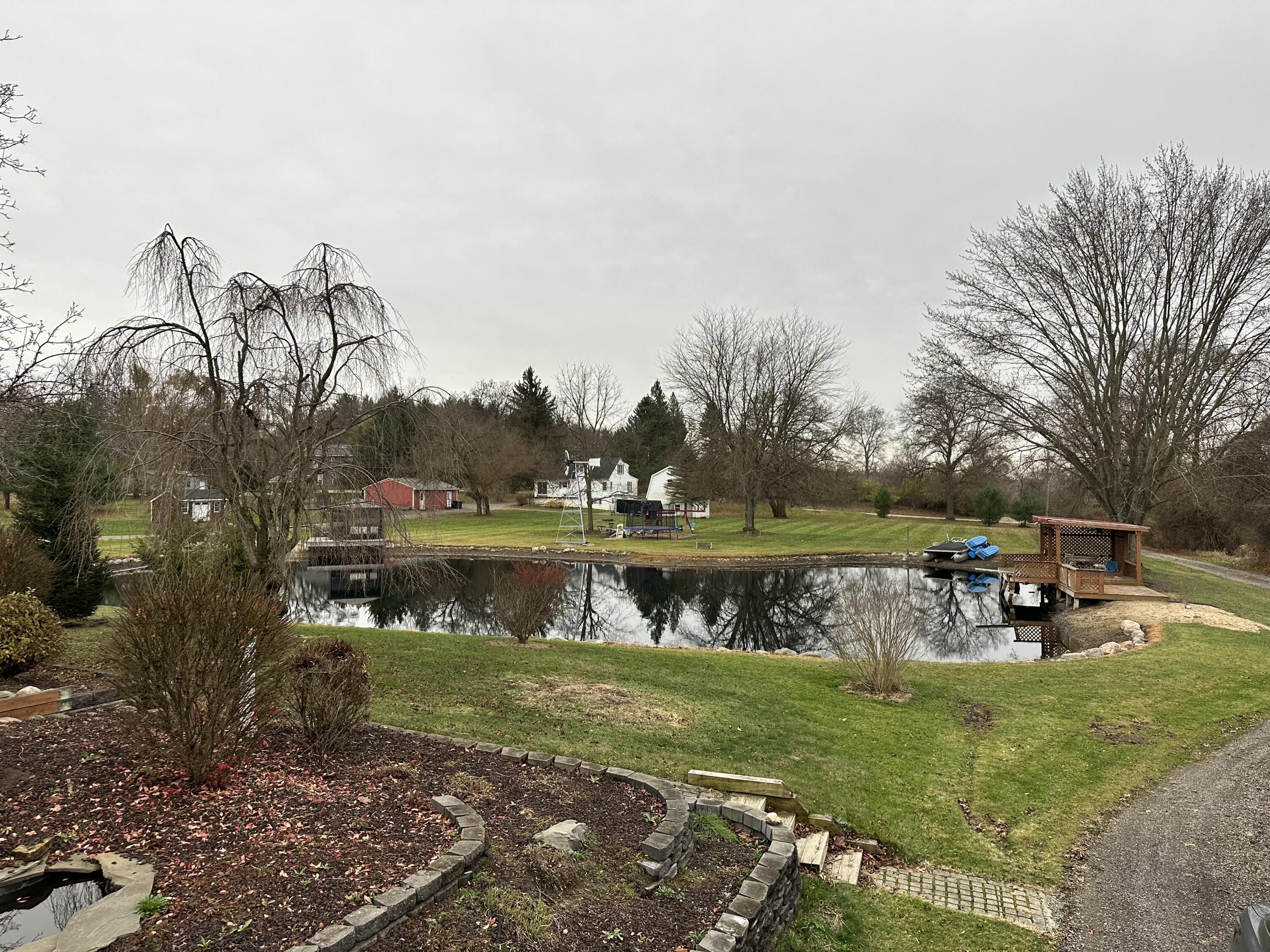 8120 Gregory Road Dexter, MI 48130 - Photo 4 of 23 IMG_6106