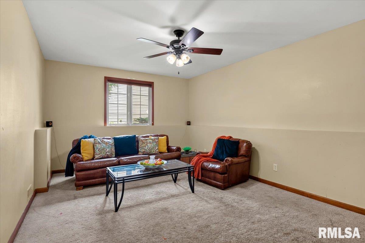 2517 Dickens Drive Springfield, IL 62711 - Photo 42 of 66
