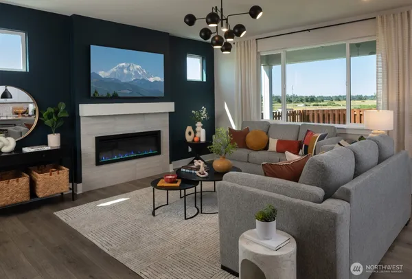 $699,999 | 769 Weaver Drive East, Enumclaw, WA 98022