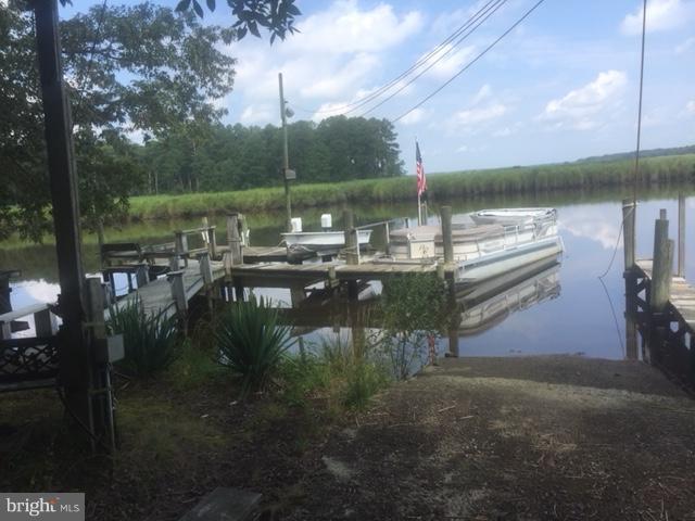 Orchard Road Trappe, MD 21673 - Photo 20 of 28 View of dock and landing