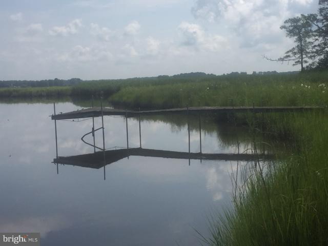 Orchard Road Trappe, MD 21673 - Photo 21 of 28 Exterior dock