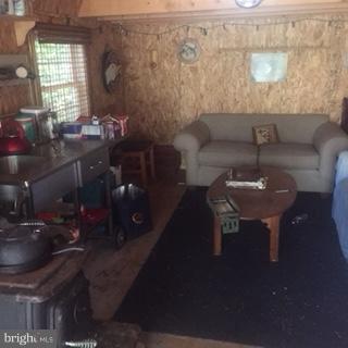 Orchard Road Trappe, MD 21673 - Photo 24 of 28 Interior of hunting cabin