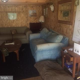 Orchard Road Trappe, MD 21673 - Photo 25 of 28 Interior of hunting cabin