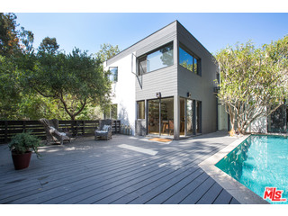 634 Hightree Road Santa Monica, CA 90402 - Photo 42 of 54