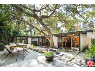 634 Hightree Road Santa Monica, CA 90402 - Photo 47 of 54