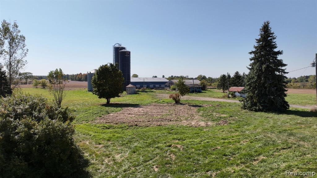 5176 Aitken Road Croswell, MI 48422 - Photo 11 of 41