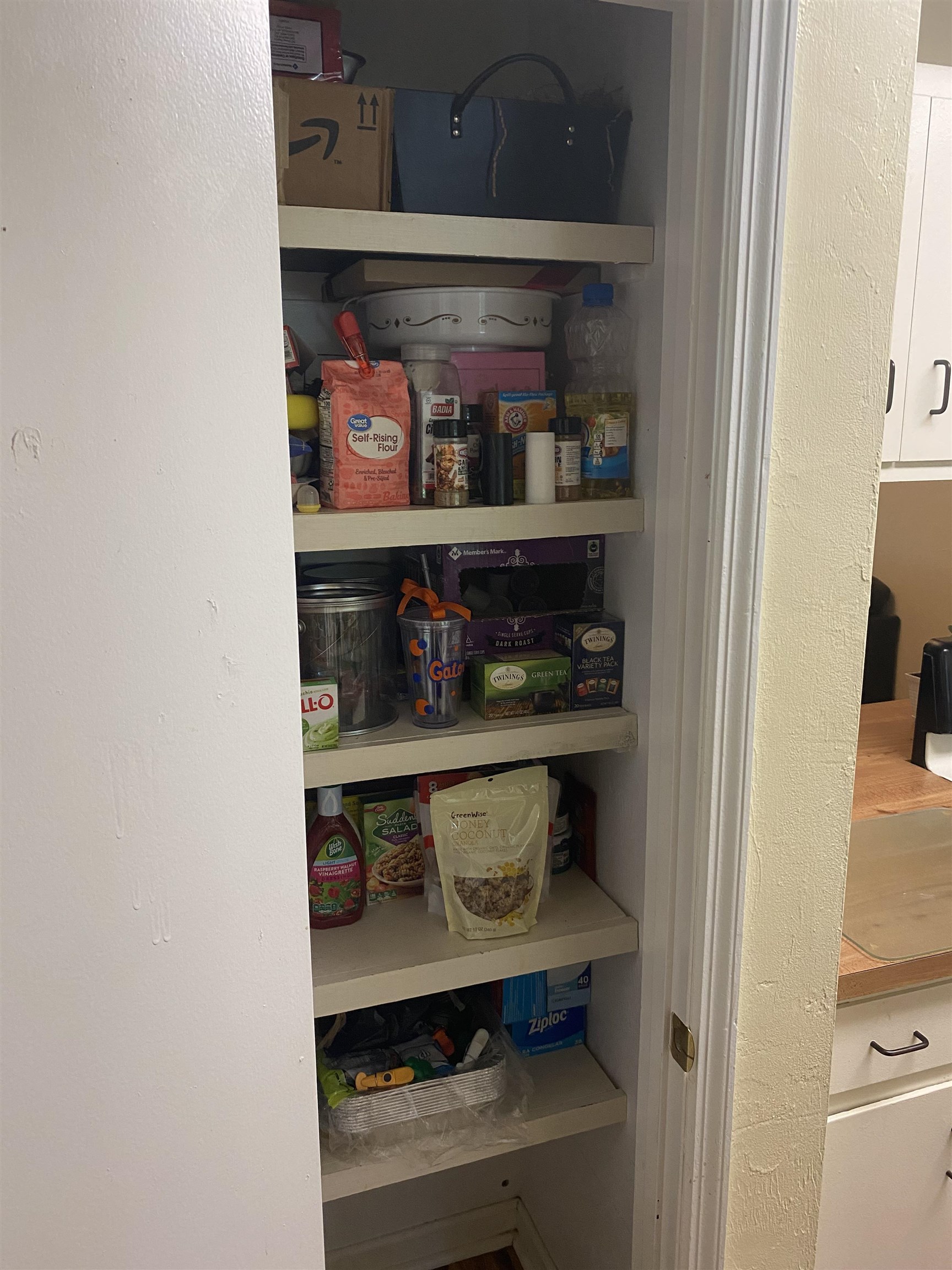 4066 Brewster Road, Unit A & B Tallahassee, FL 32308 - Photo 23 of 36