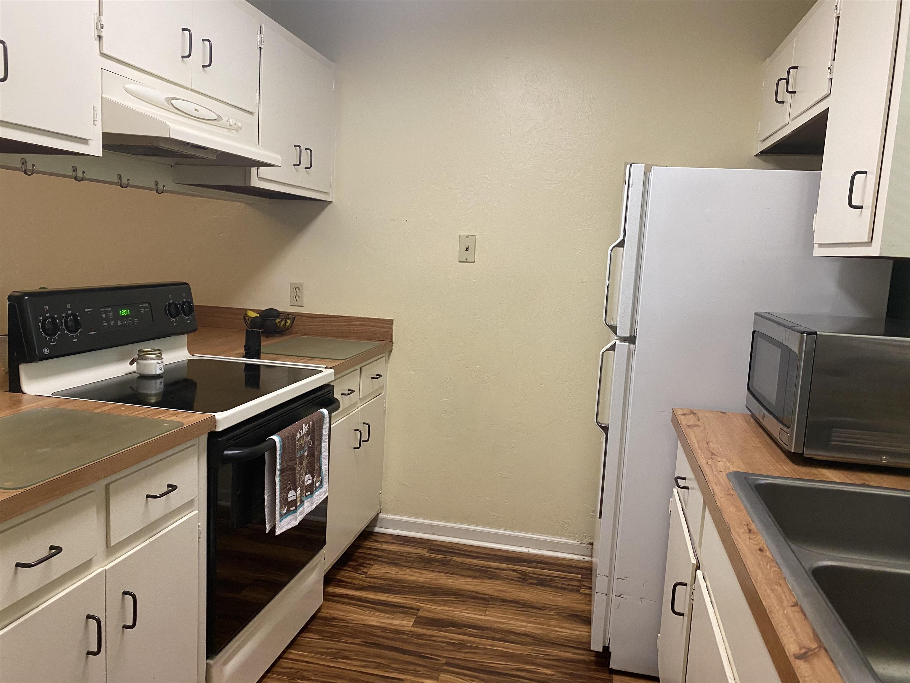 4066 Brewster Road, Unit A & B Tallahassee, FL 32308 - Photo 24 of 36