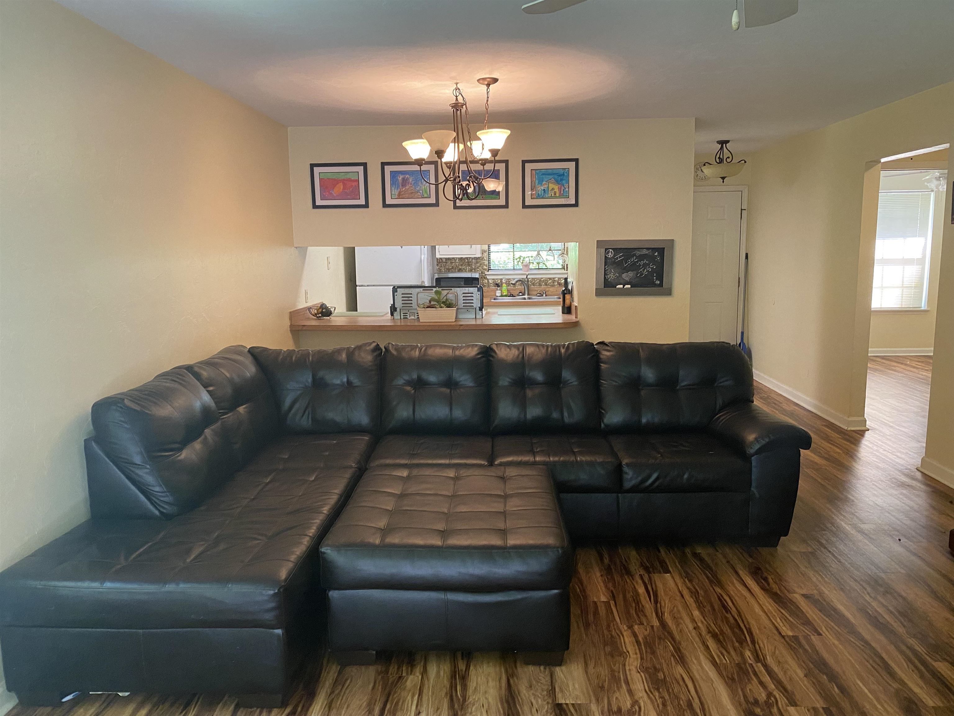 4066 Brewster Road, Unit A & B Tallahassee, FL 32308 - Photo 29 of 36