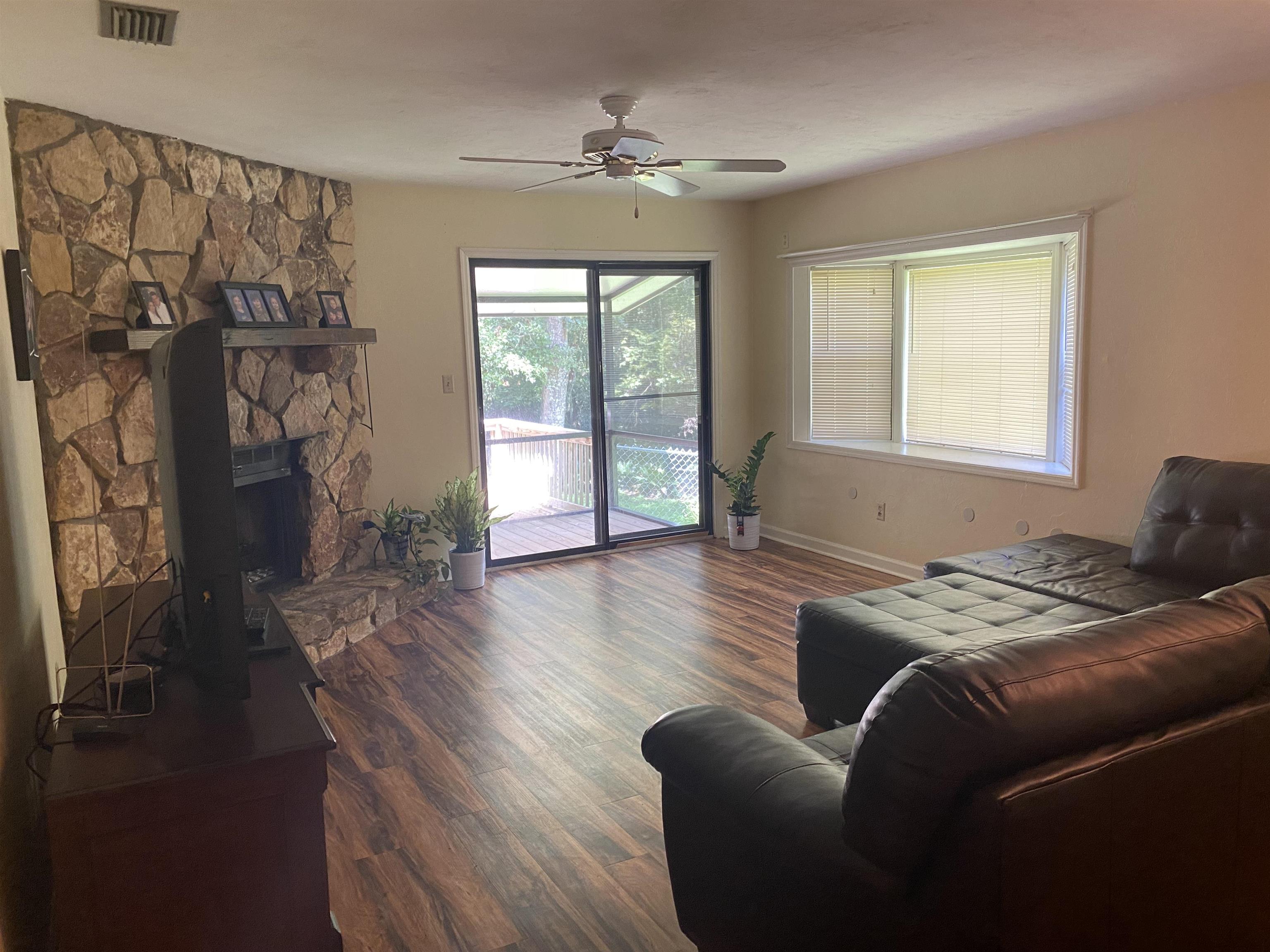 4066 Brewster Road, Unit A & B Tallahassee, FL 32308 - Photo 30 of 36