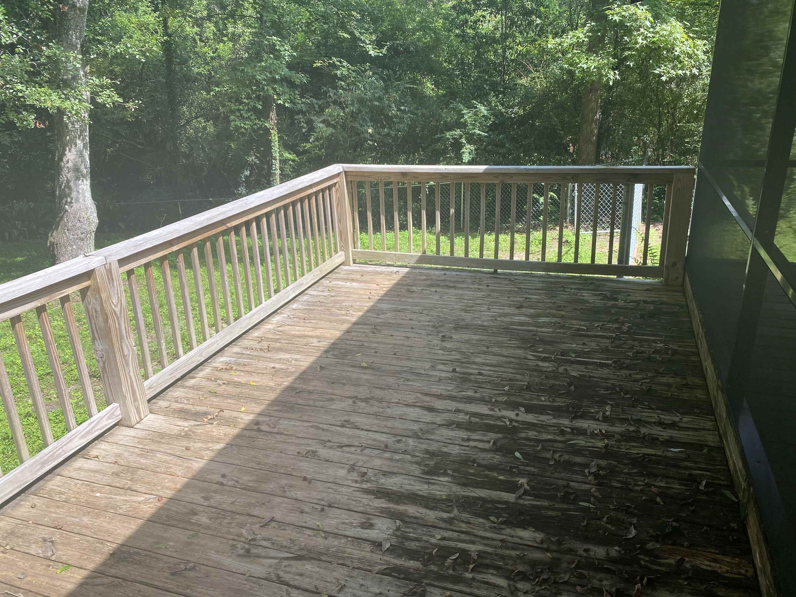 4066 Brewster Road, Unit A & B Tallahassee, FL 32308 - Photo 3 of 36