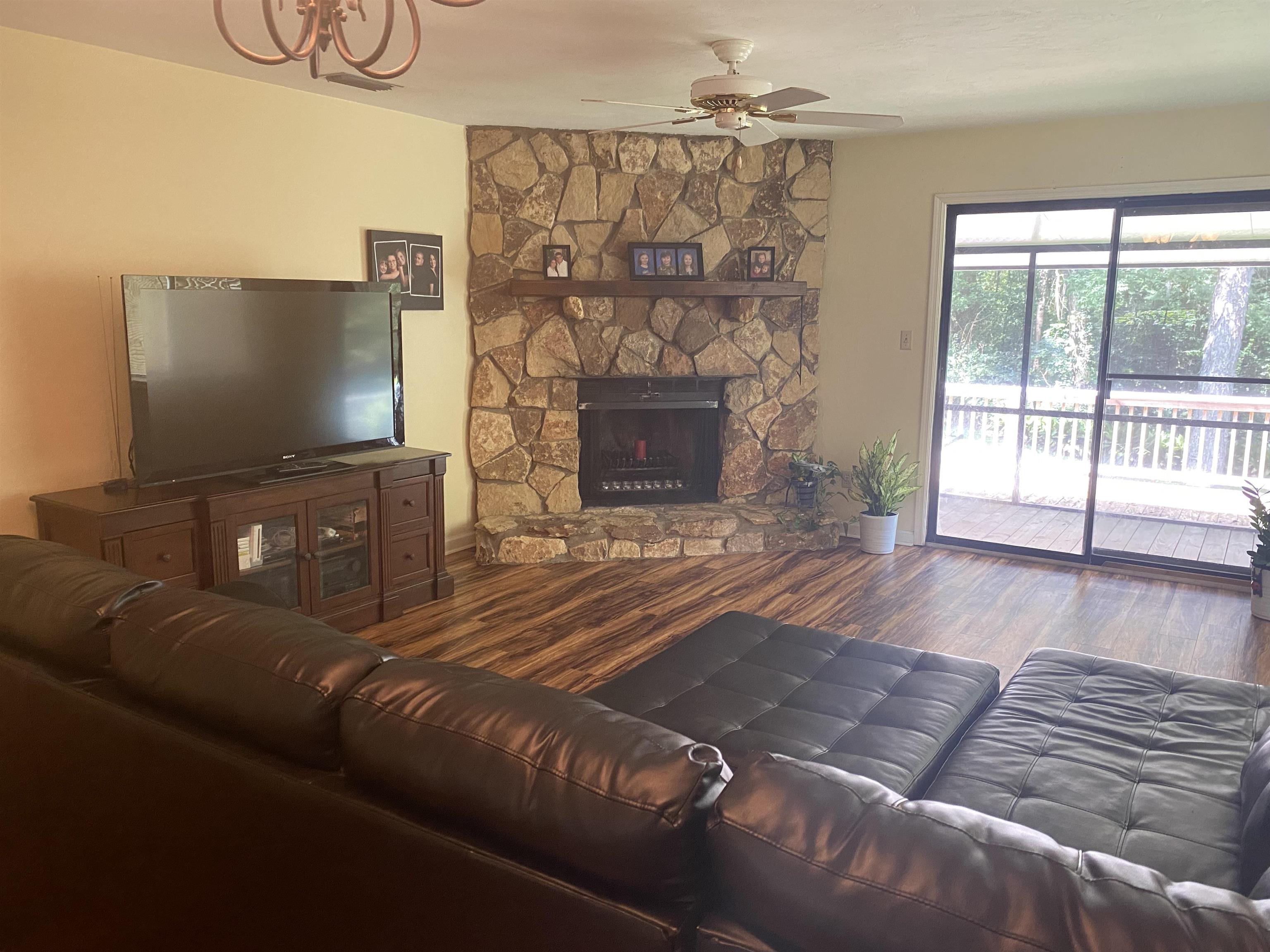 4066 Brewster Road, Unit A & B Tallahassee, FL 32308 - Photo 31 of 36