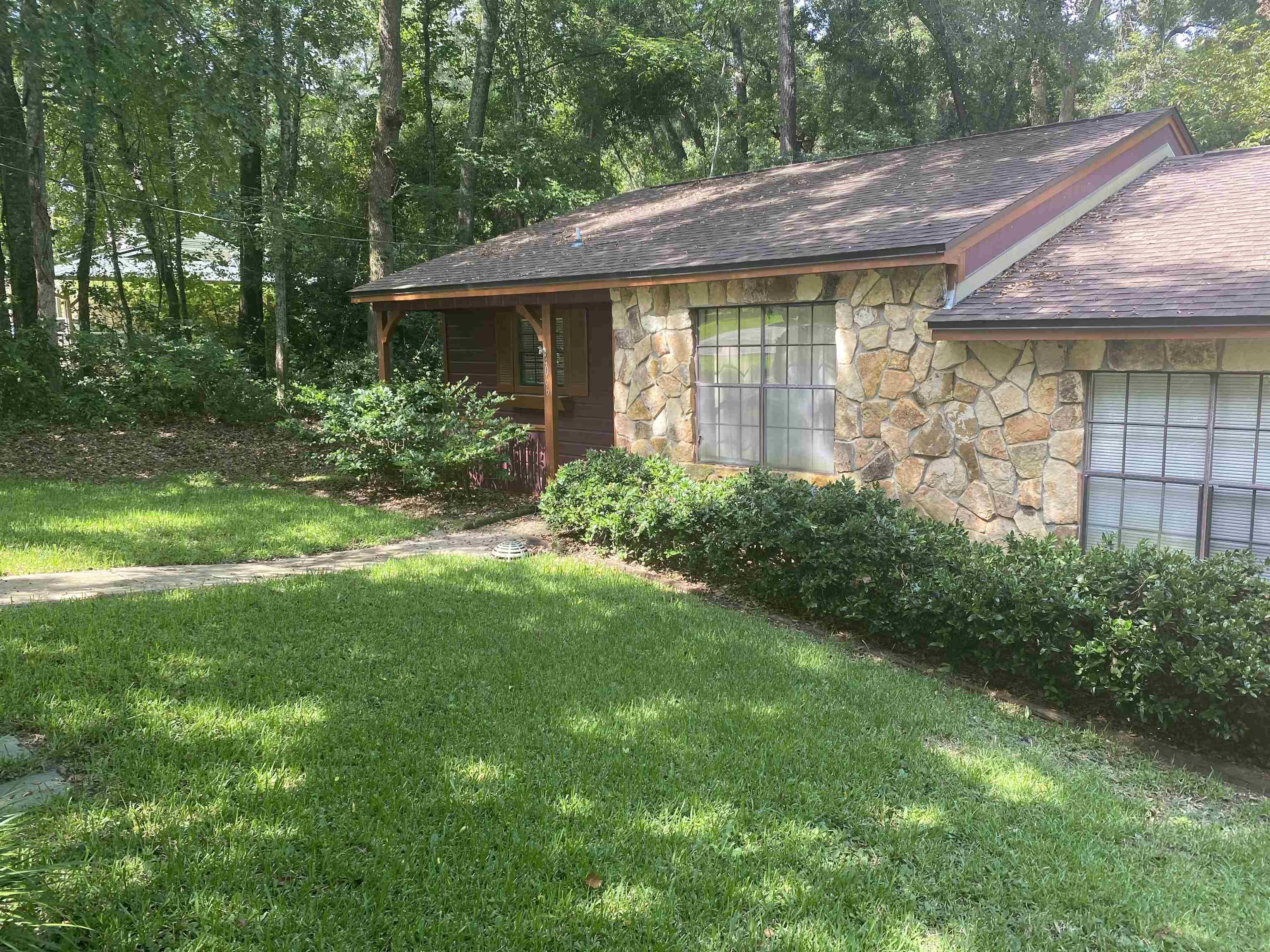 4066 Brewster Road, Unit A & B Tallahassee, FL 32308 - Photo 32 of 36