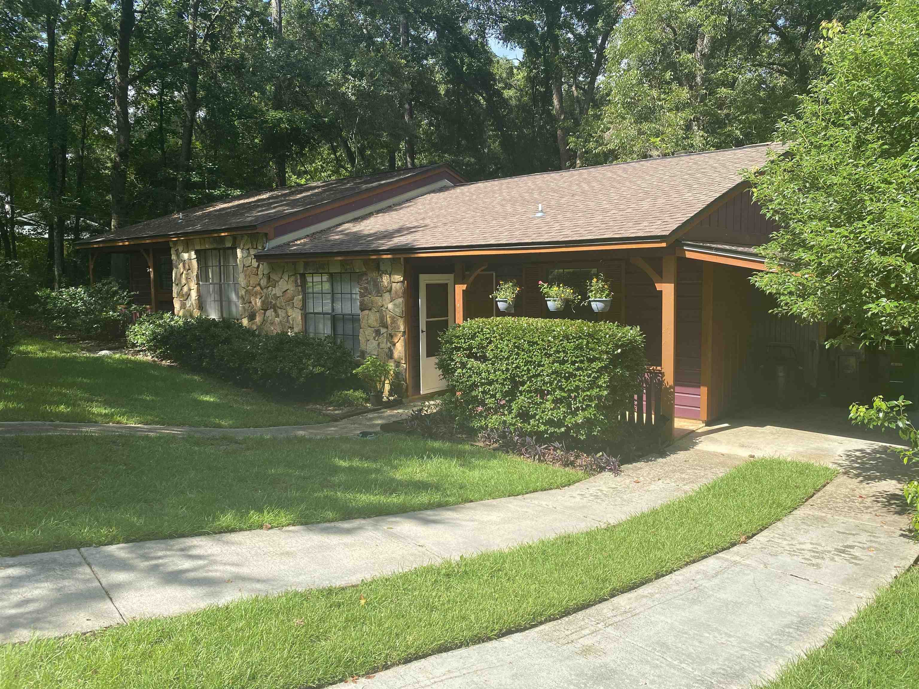 4066 Brewster Road, Unit A & B Tallahassee, FL 32308 - Photo 36 of 36