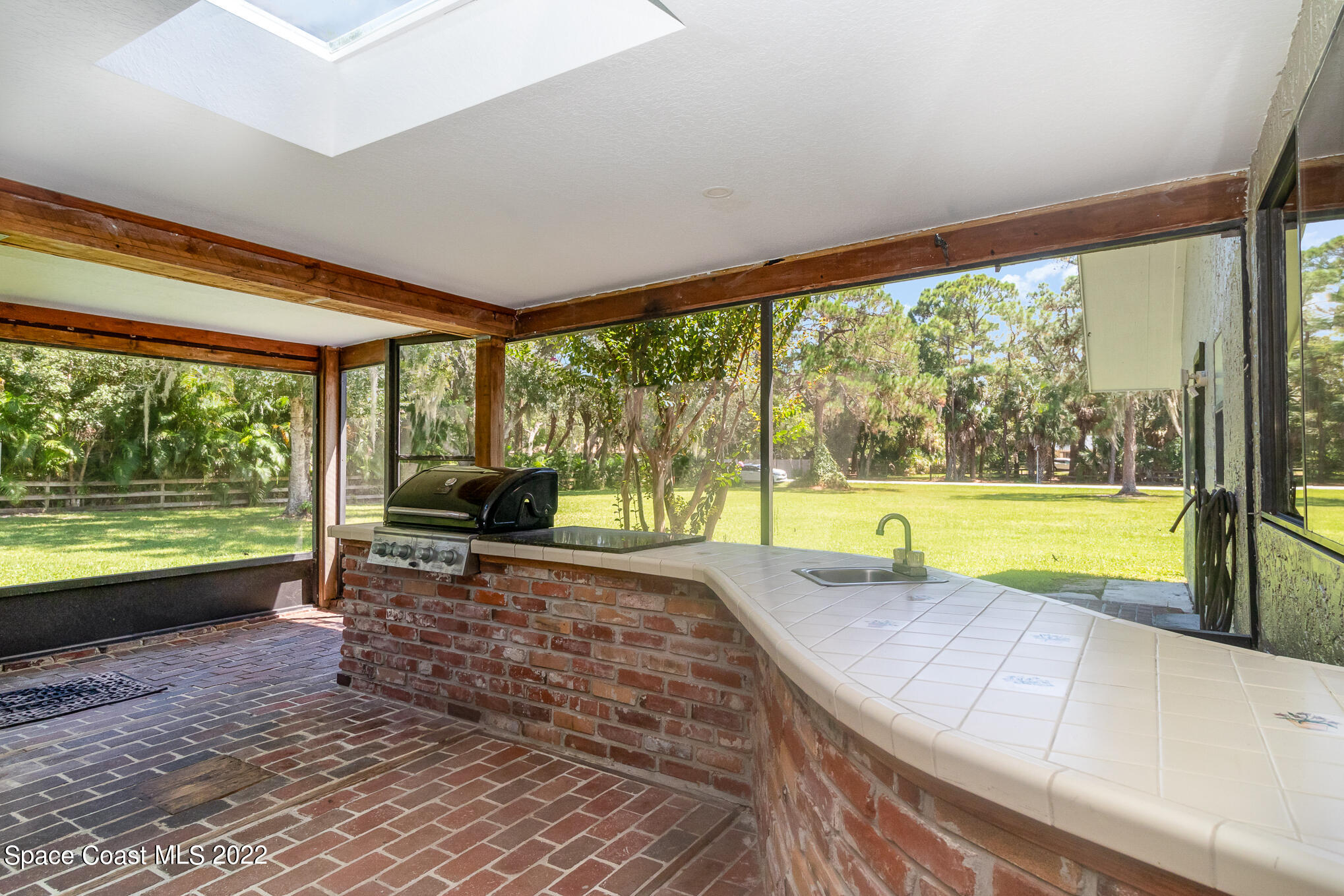 2187 Turtle Mound Road Melbourne, FL 32934 - Photo 34 of 42