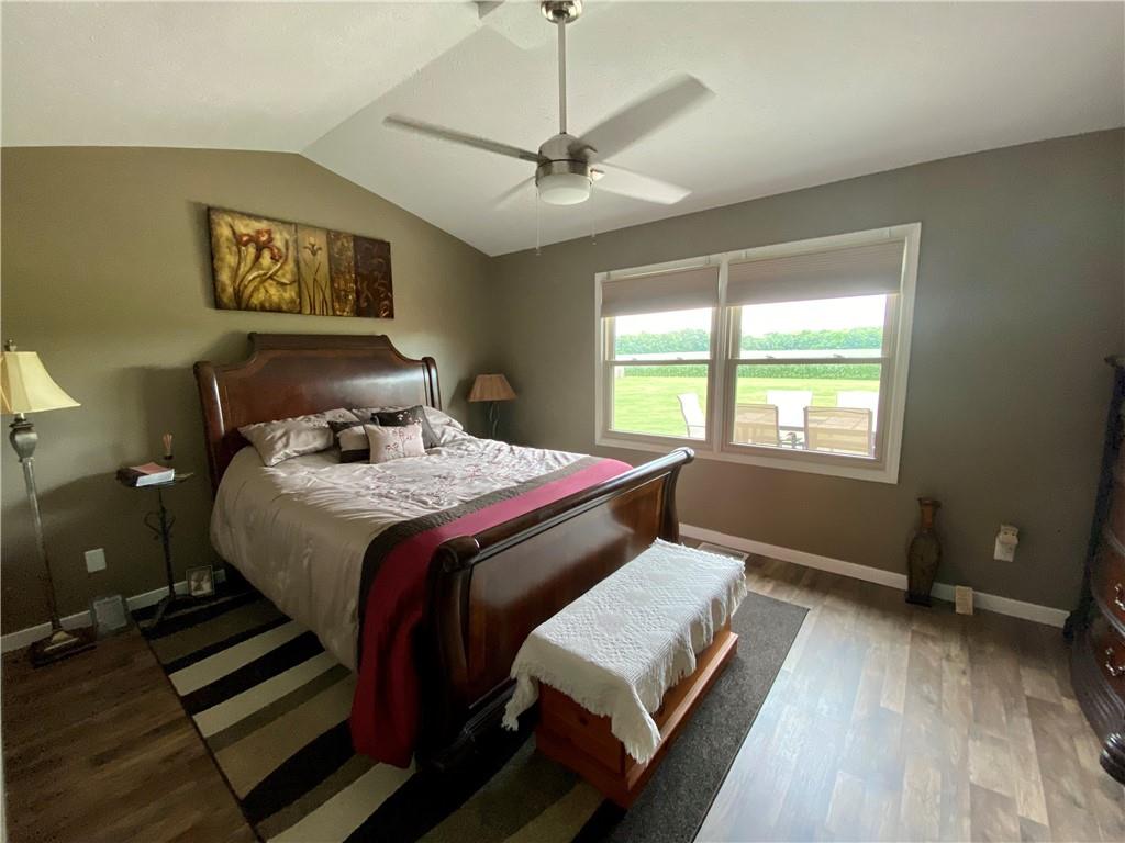 8624 North Mechanicsburg Road Middletown, IN 47356 - Photo 15 of 40