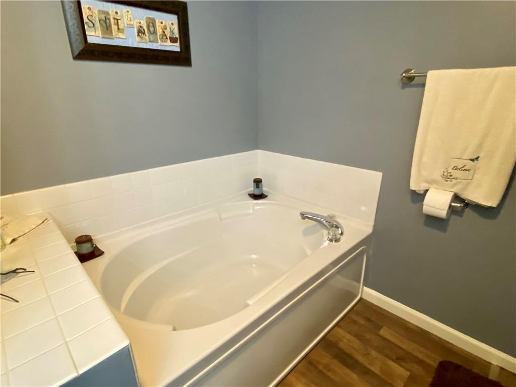 8624 North Mechanicsburg Road Middletown, IN 47356 - Photo 16 of 40