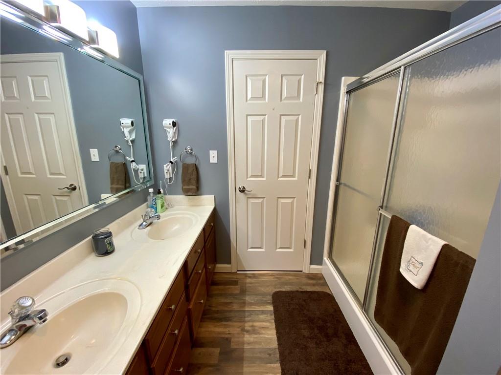 8624 North Mechanicsburg Road Middletown, IN 47356 - Photo 18 of 40